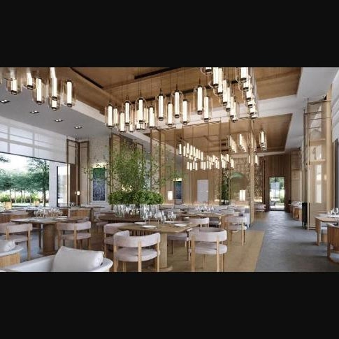 Intercontinental New Taipei Hot Spring By IHG