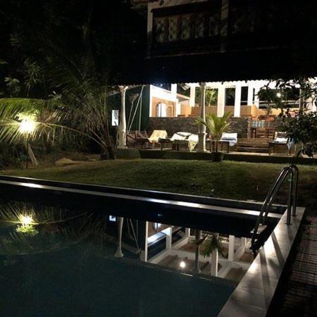 Verdant Hill Villa Thumbnail