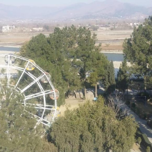 Peace Hotel Fizagat, Swat Thumbnail