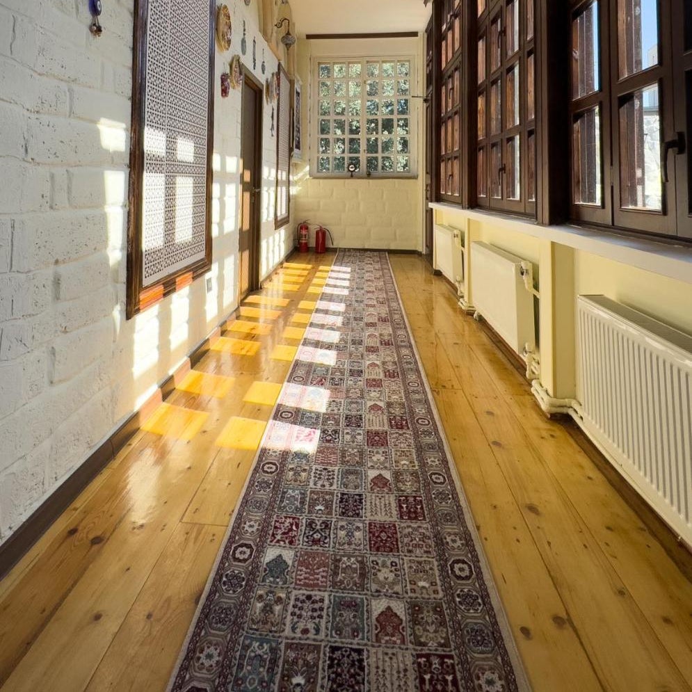 Bayati Boutique Hotel