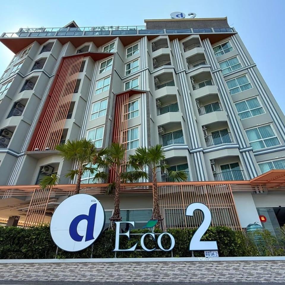 Dday Luxury Pattaya by D-Eco Wellness Centre Thumbnail