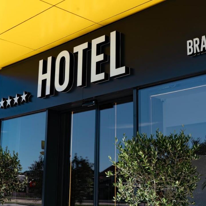 Hotel Branch Thumbnail