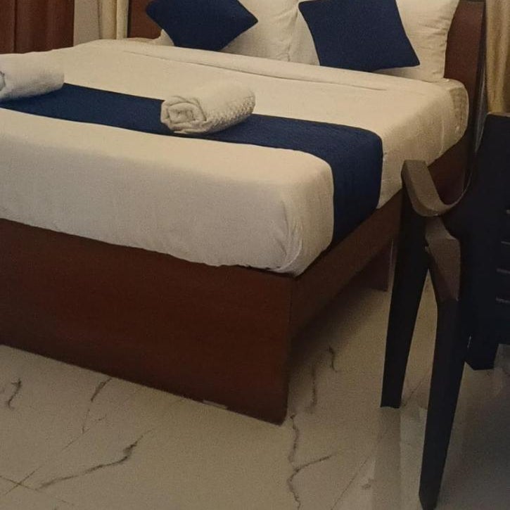 HOTEL SHREE KRISHNA INN