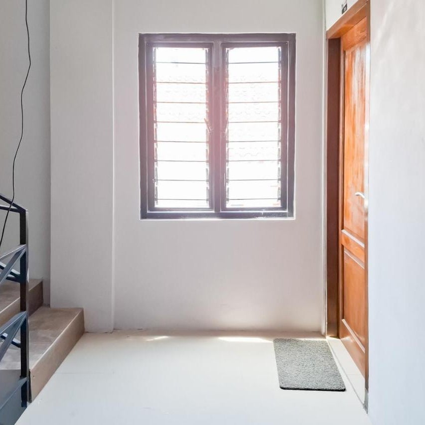 Urbanview TeBeYe Syariah UNS Solo