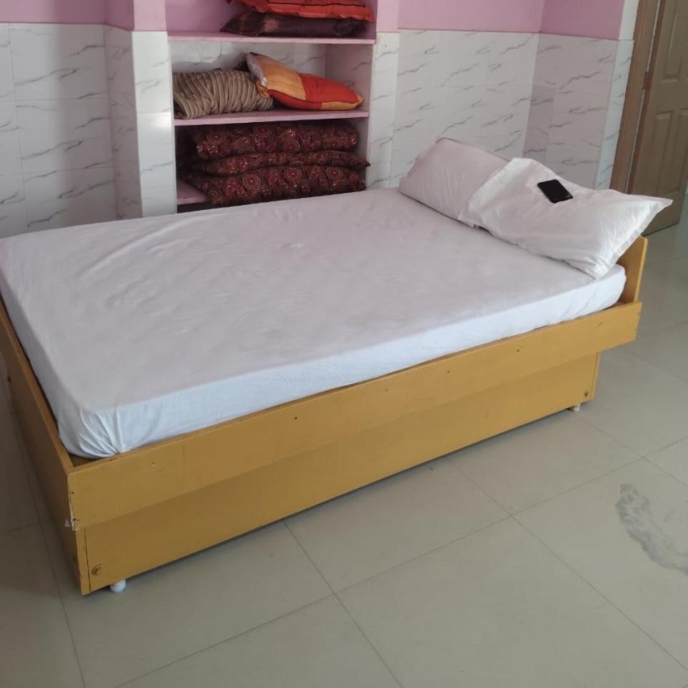 Chendur kumaran residency 