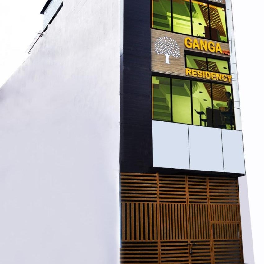 Ganga Residency Tiruvannamalai