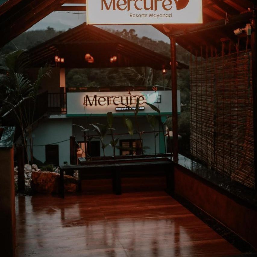 Mercure Resorts Wayanad
