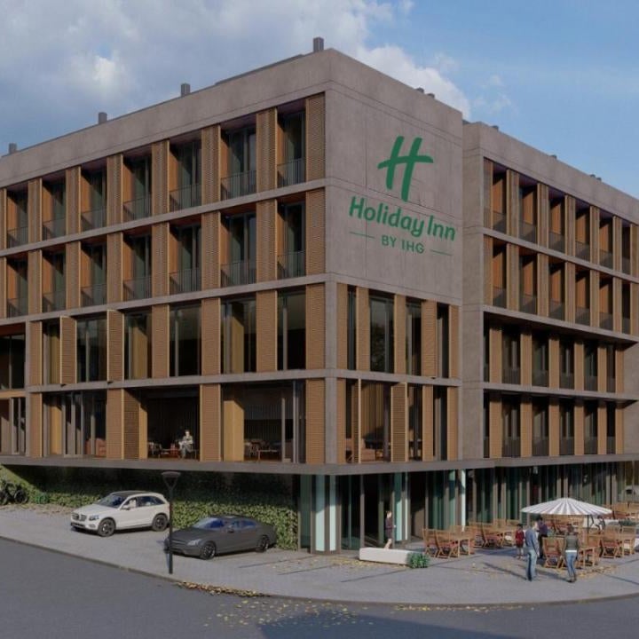 Holiday Inn Istanbul Beylikduzu By IHG Thumbnail
