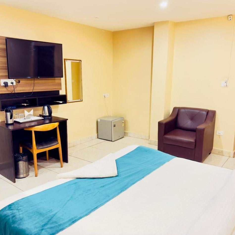 Hotel Aditya International