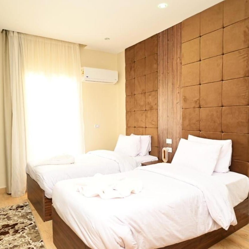 Palma Pyramids hotel Thumbnail