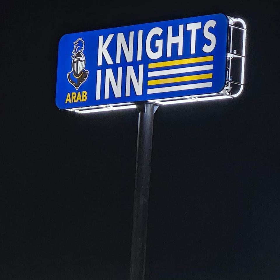 ArabKnightsInn Thumbnail