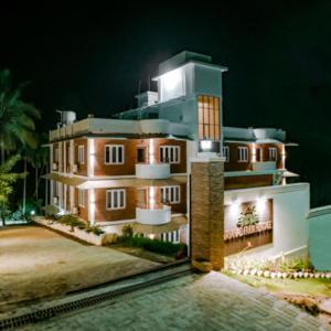 Wayanad Farm Heritage
