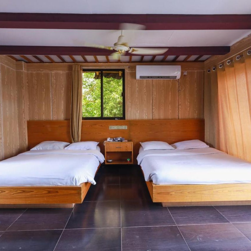 Novem Eco Resort