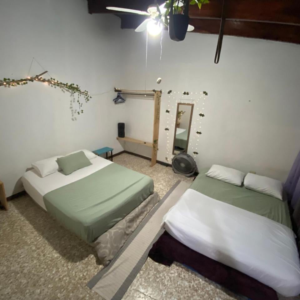 Casa Todah B&B