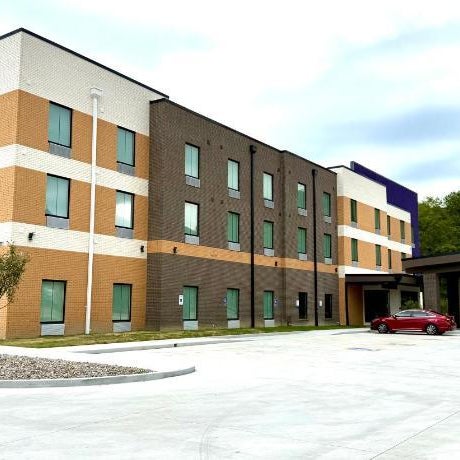 Sleep Inn & Suites Thumbnail