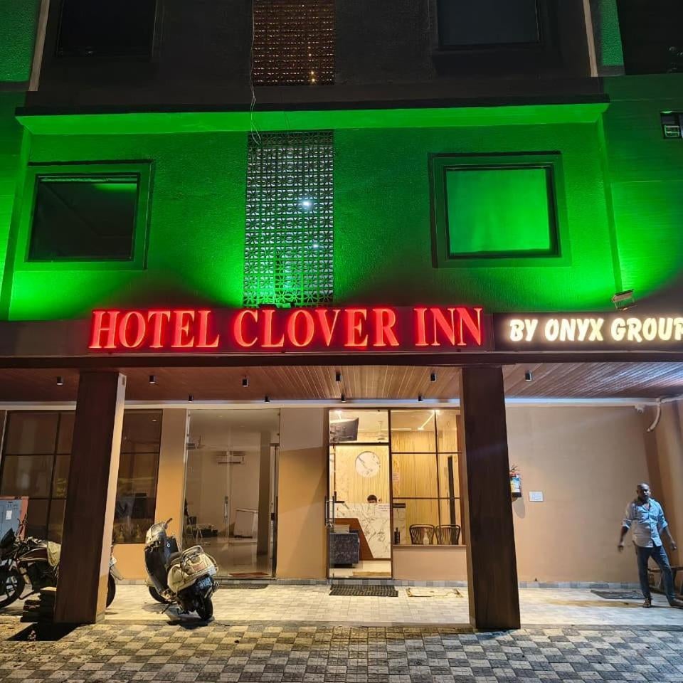 Hotel Clover Inn by Onyx Group