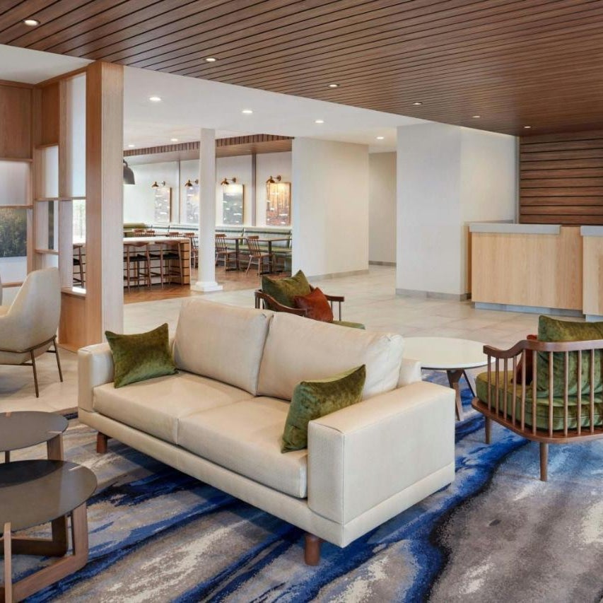 Fairfield by Marriott Inn & Suites Del Rio
