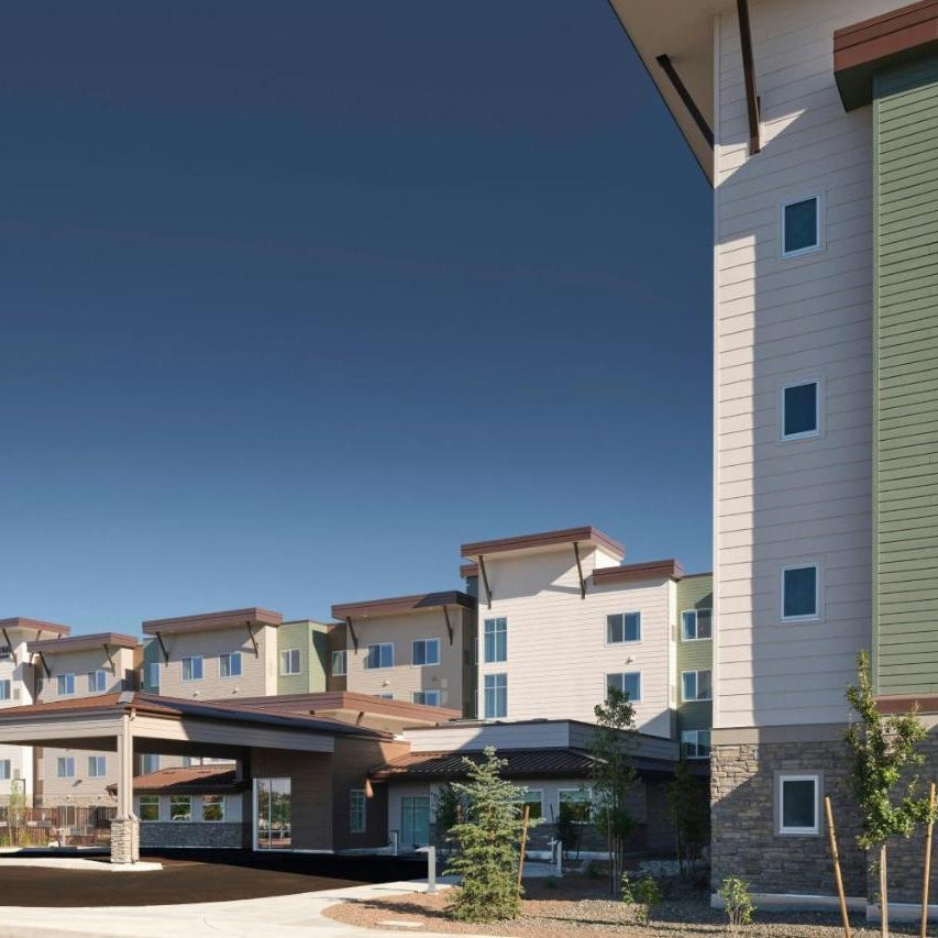 Residence Inn by Marriott Reno South Thumbnail