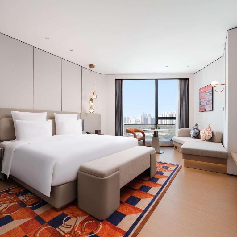 Pullman Chongqing Xiyue