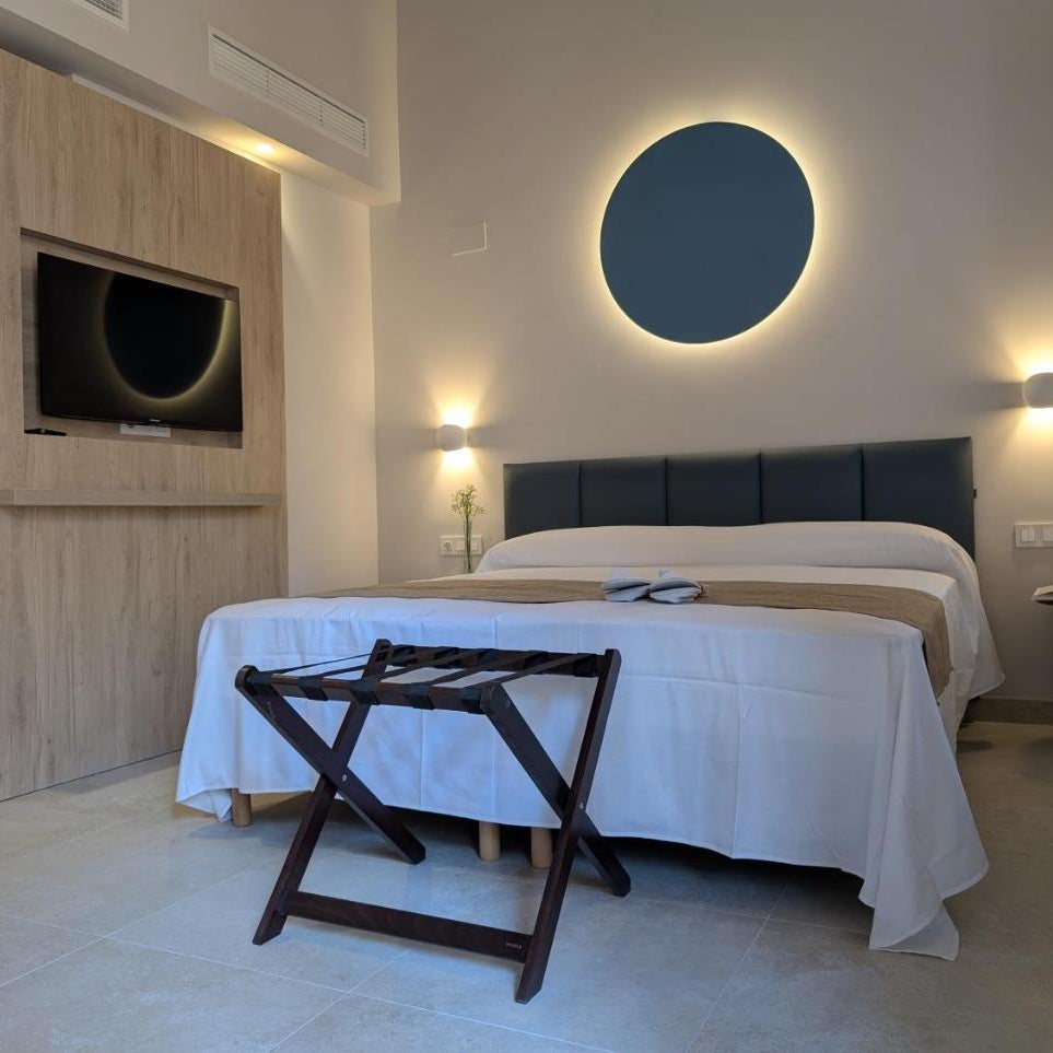 Hotel San Lorenzo Boutique Catedral