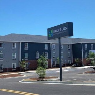 Stay Plus Extended Stay of Statesboro