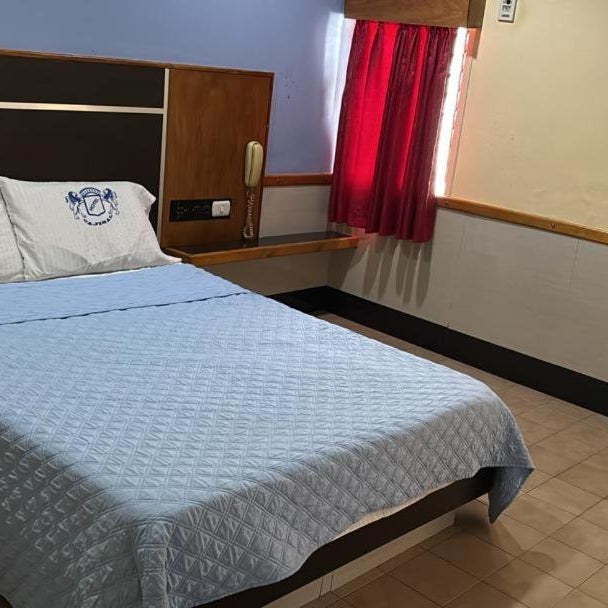 Hotel Cajigal Caracas Thumbnail