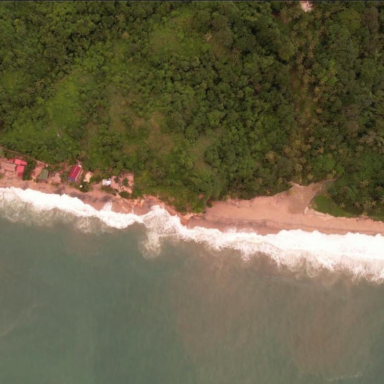 Tayrona JH Hostels