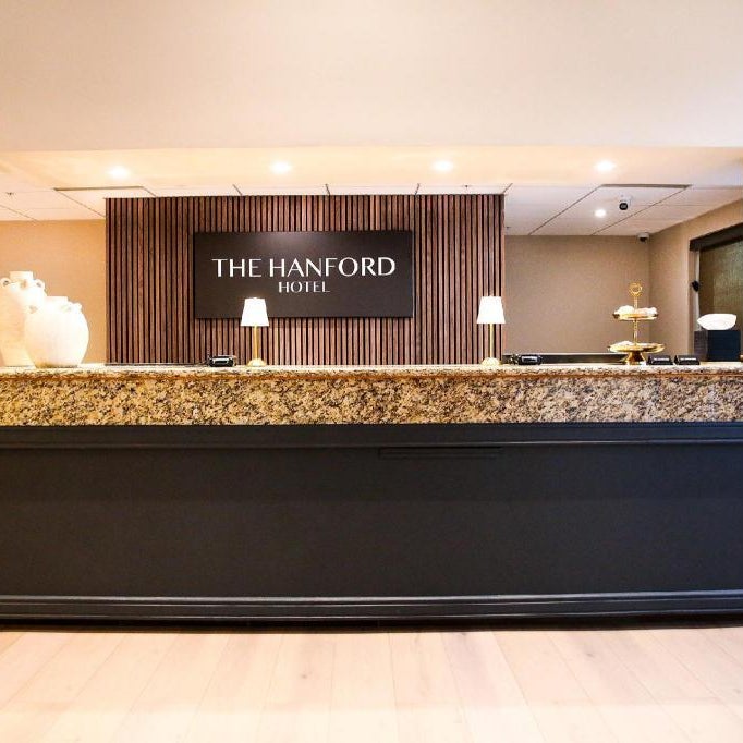 The Hanford Hotel Thumbnail