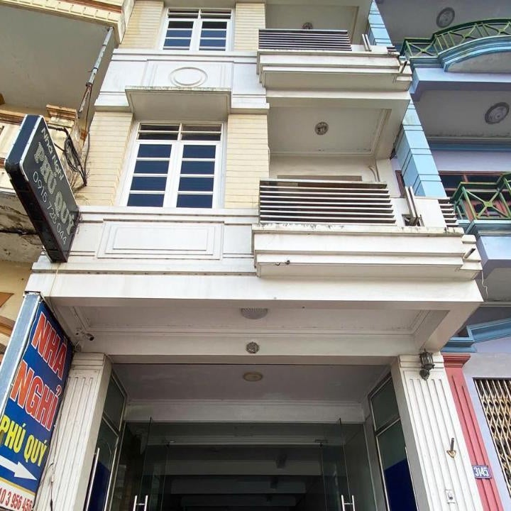 Nha Nghi Phu Quy Thumbnail