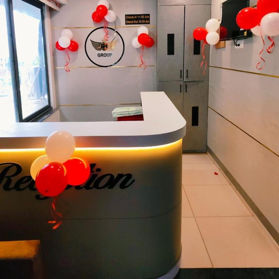 Hotel Apple lake Thumbnail