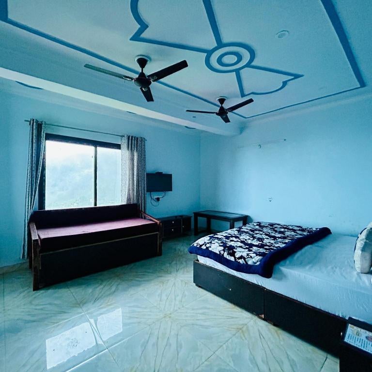 Green Valley Hotel