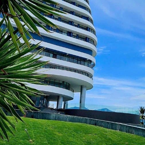 Nesta Celia Danang Hotel