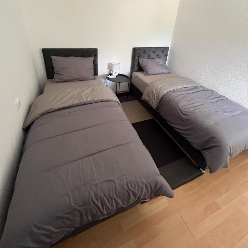 Apartment Amila