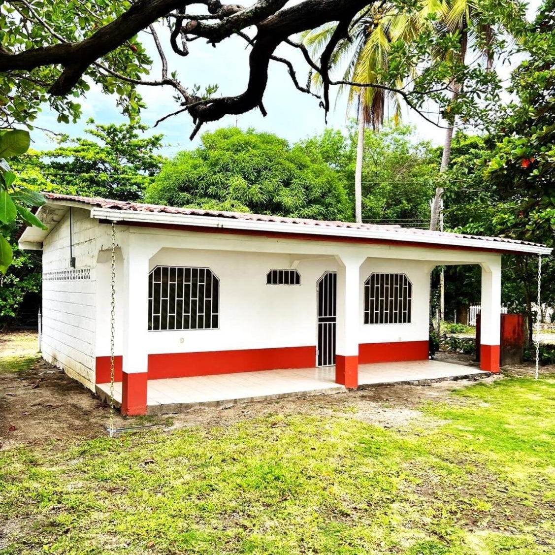 Casa Osu Thumbnail