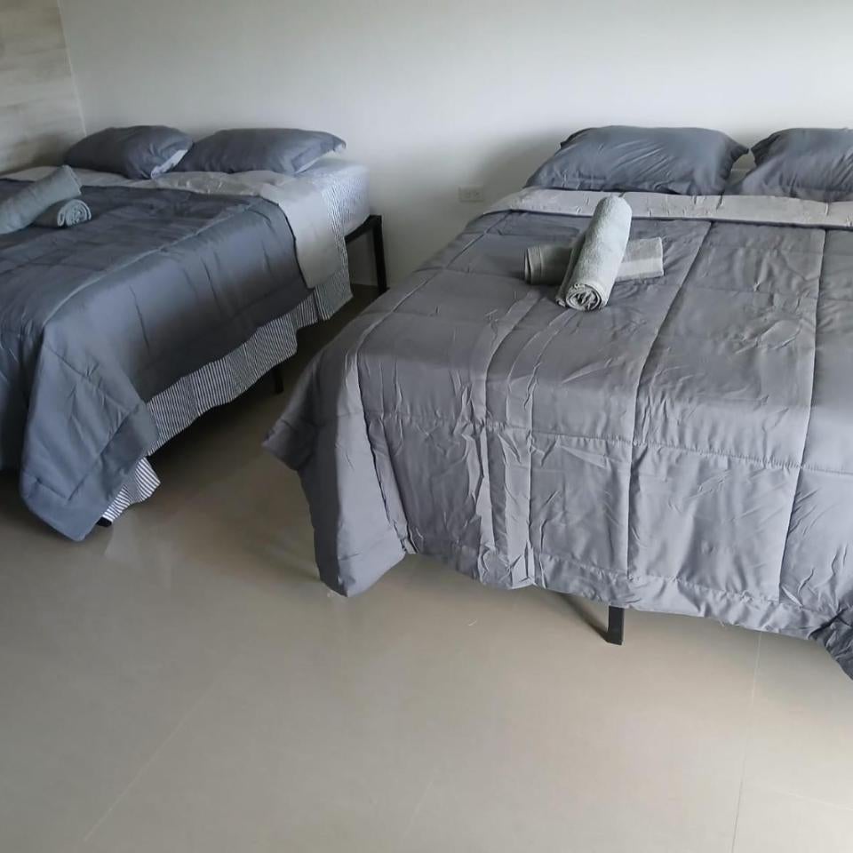 jackys culebra apartment