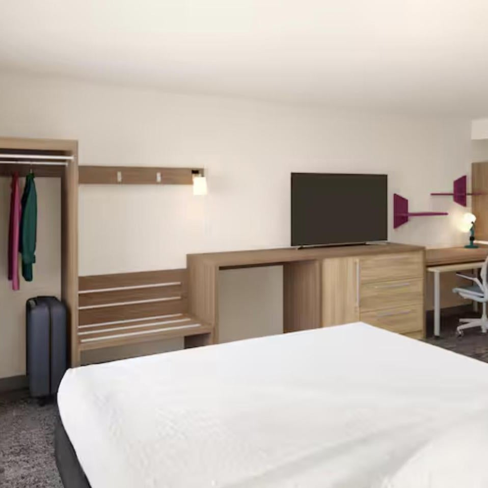 Home2 Suites By Hilton Lebanon Thumbnail