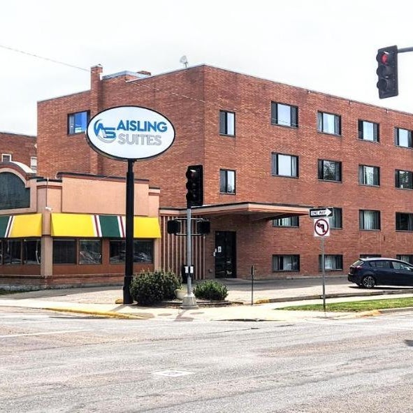 Aisling Suites Thumbnail