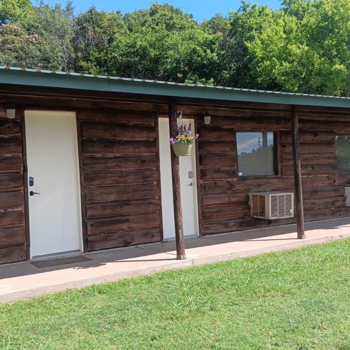 Wooden suite #5 Thumbnail