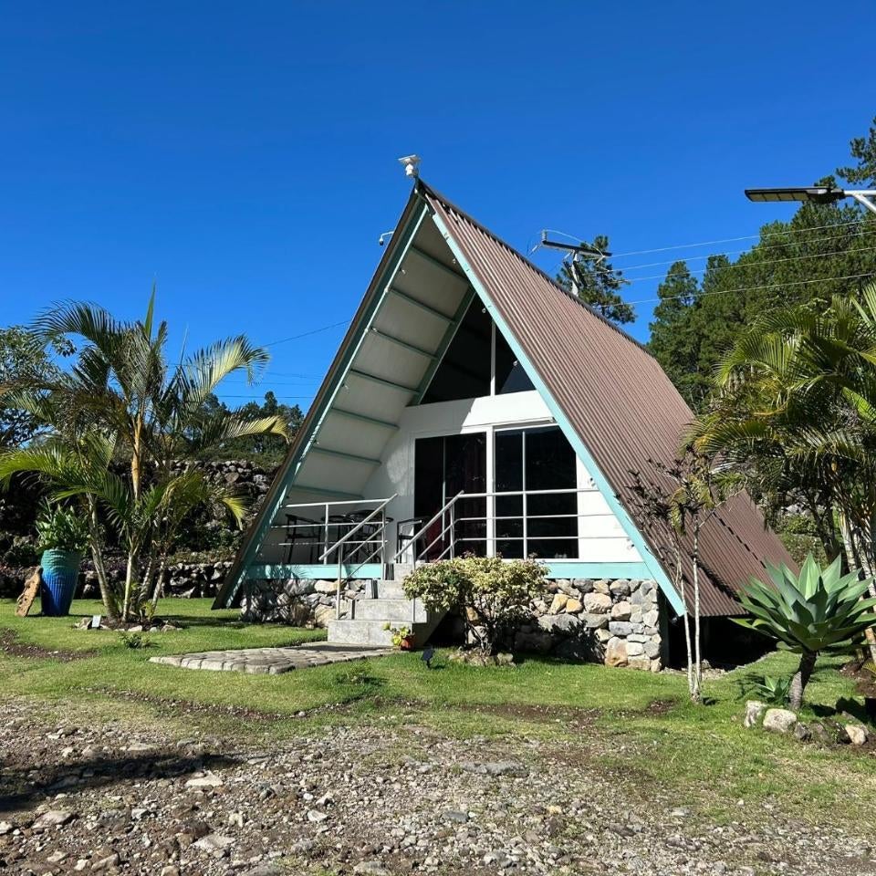 Cabañita Cozy en la Naturaleza