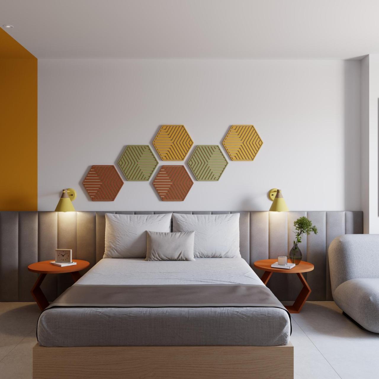 Bcons City Hotel Thumbnail