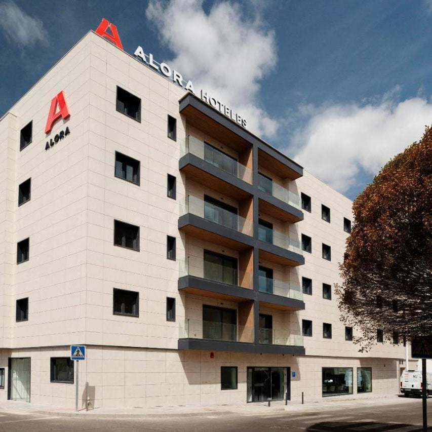 Alora Hotel Mérida