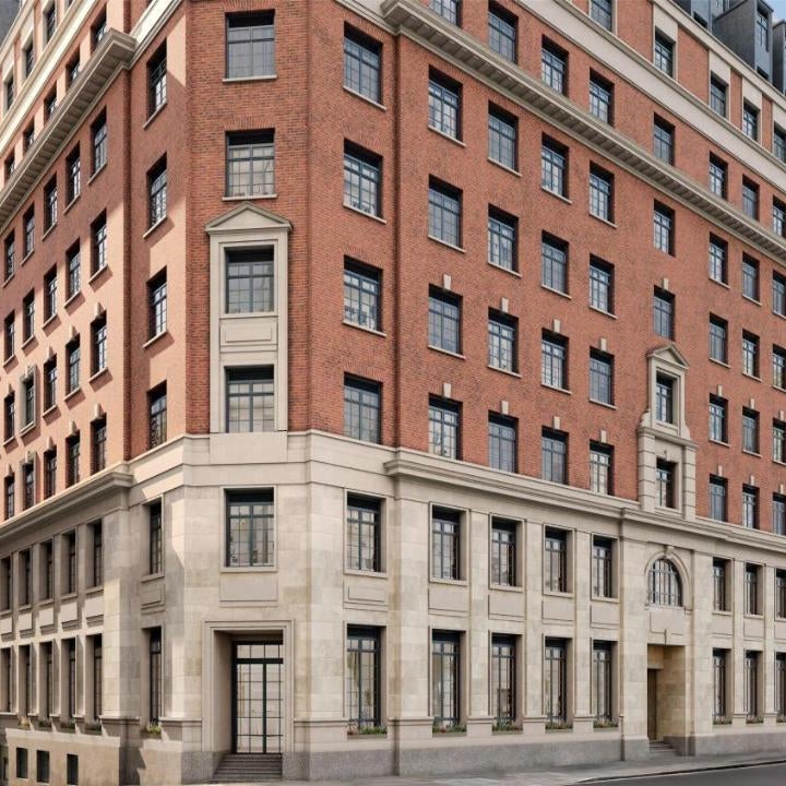 The Derby London City, Curio Collection By Hilton