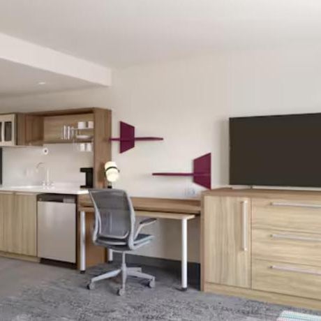 Home2 Suites by Hilton Del Rio