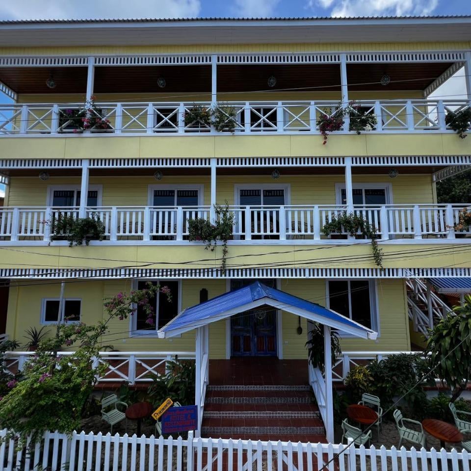 The Winand Hotel Thumbnail