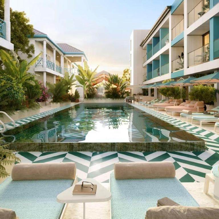 Hotel Indigo Turks & Caicos Grace Bay by IHG Thumbnail