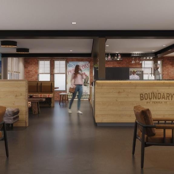 Boundary by Terra Vi Durango Thumbnail