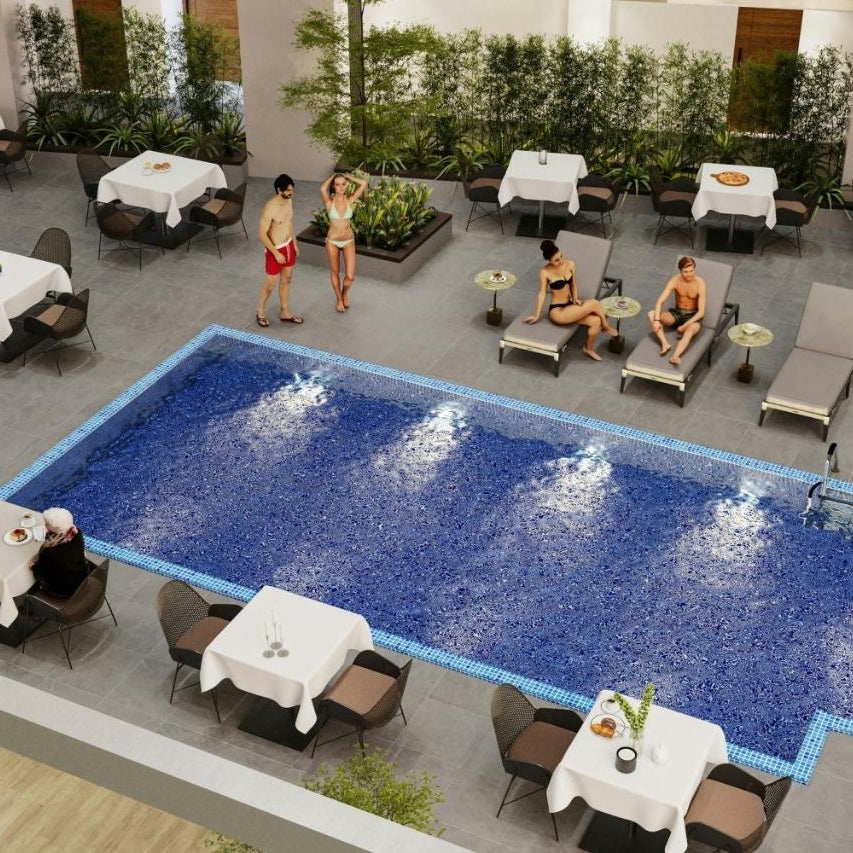 Protea Hotel by Marriott Kinshasa