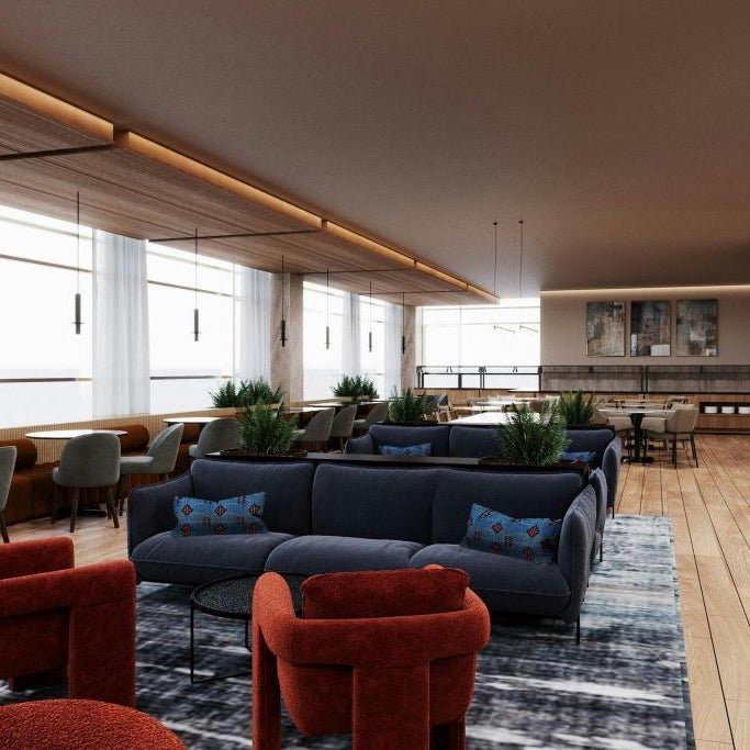 Courtyard by Marriott Quito Airport Thumbnail