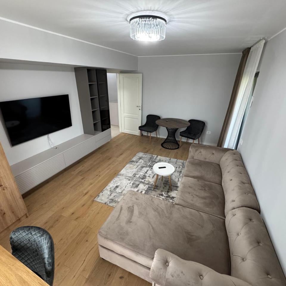 Palas and Cathedral Apartments part of Glam - Parking Option