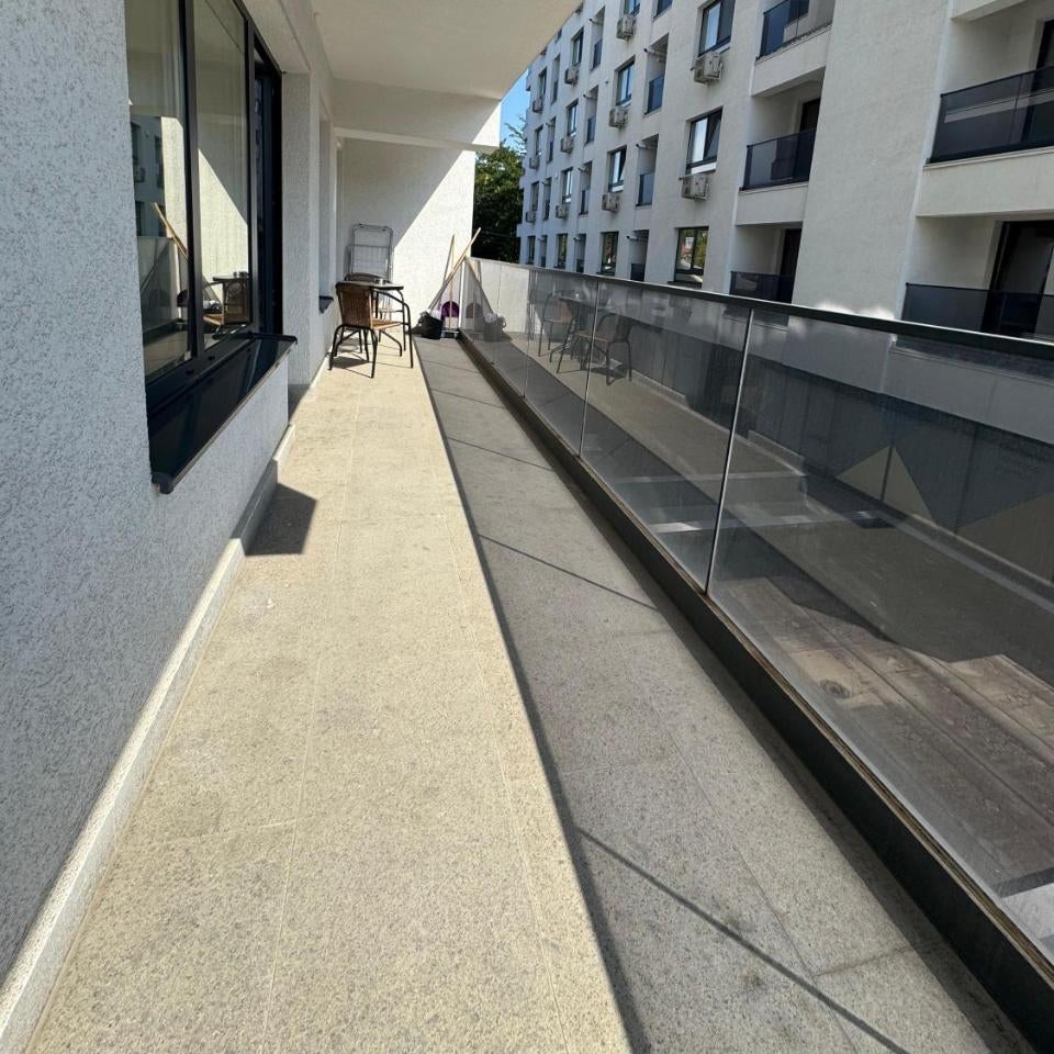 Unique Apartments City Center by Glam Story - Parking Option